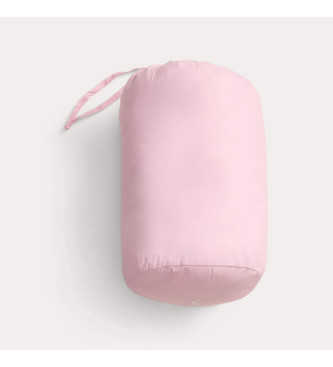 Polo Ralph Lauren Foldable Quilted Coat pink