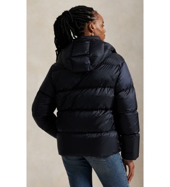 Polo Ralph Lauren Marine water-repellent quilted coat