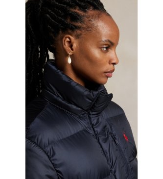 Polo Ralph Lauren Marine water-repellent quilted coat