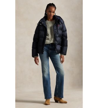 Polo Ralph Lauren Marine water-repellent quilted coat