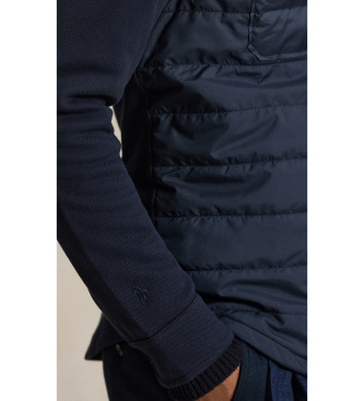 Polo Ralph Lauren Abrigo casual mix marino
