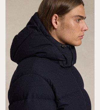 Polo Ralph Lauren Navy Decker Coat