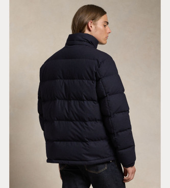 Polo Ralph Lauren Navy Decker Coat