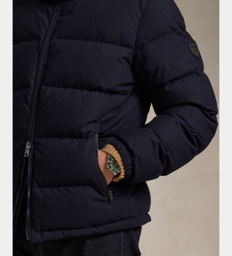 Polo Ralph Lauren Marin Decker Coat