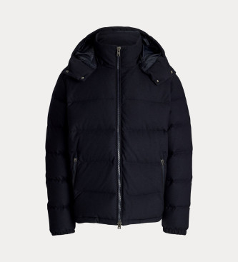 Polo Ralph Lauren Decker Coat marinebl