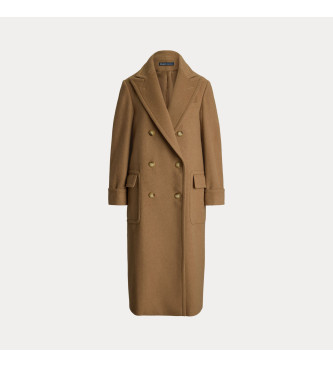 Polo Ralph Lauren Cappotto LND per capelli castani