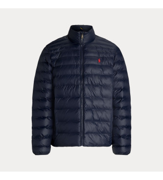 Polo Ralph Lauren Navy-foldefrakke