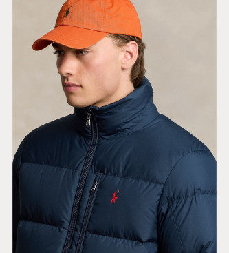 Polo Ralph Lauren Gorham mornarsko puhovkasta jakna