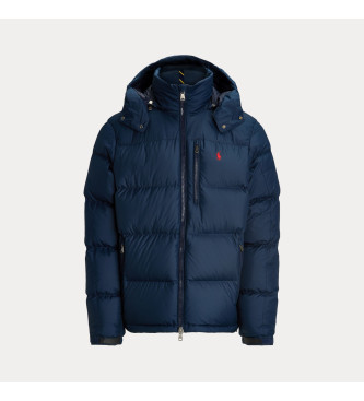 Polo Ralph Lauren Chaqueta Gorham de plumn marino