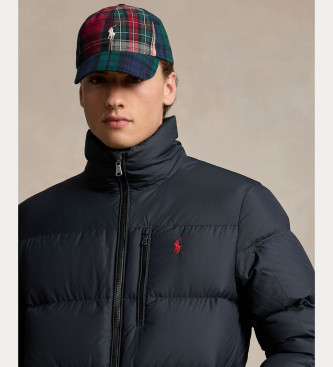 Polo Ralph Lauren Gorham down jacket black