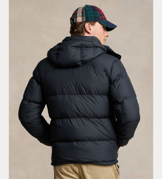 Polo Ralph Lauren Gorham down jacket black