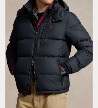 Polo Ralph Lauren Gorham down jacket black