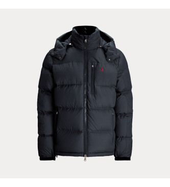 Polo Ralph Lauren Chaqueta Gorham de plumn negro