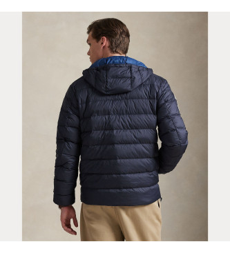 Polo Ralph Lauren Abrigo The Colden 20 aniversario marino