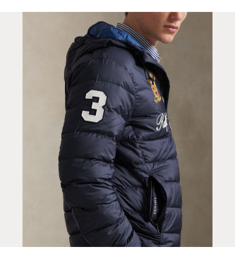 Polo Ralph Lauren Abrigo The Colden 20 aniversario marino