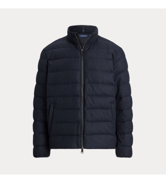 Polo Ralph Lauren Abrigo The Colden Herringbone marino