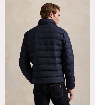 Polo Ralph Lauren O Colden Coat azul-marinho