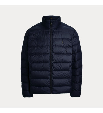 Polo Ralph Lauren O Colden Coat azul-marinho