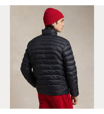 Polo Ralph Lauren The Colden Packable Coat svart