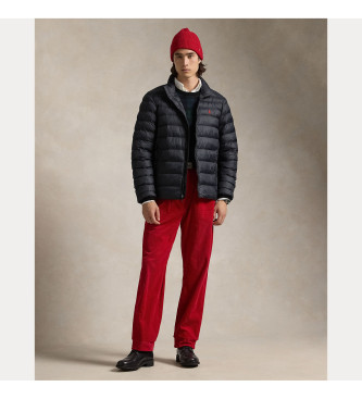 Polo Ralph Lauren The Colden Packable Coat navy