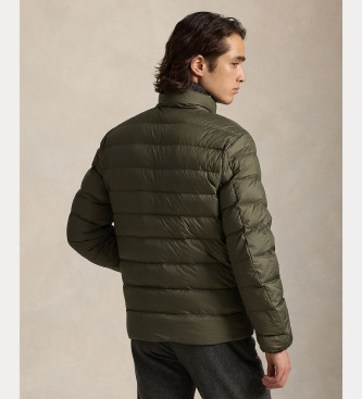 Polo Ralph Lauren Le Manteau Colden vert