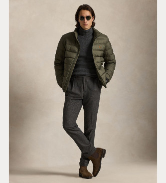Polo Ralph Lauren Le Manteau Colden vert