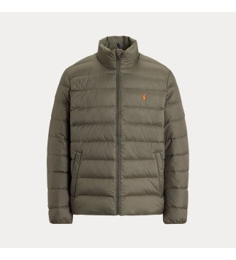 Polo Ralph Lauren Le Manteau Colden vert