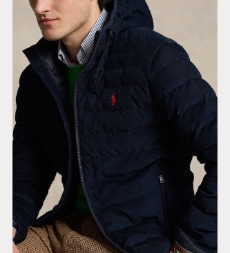 Polo Ralph Lauren Marine Wale Mantel