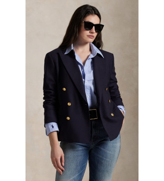 Polo Ralph Lauren Blazer 2/74 azul-marinho