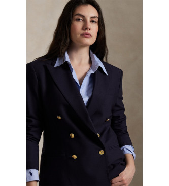 Polo Ralph Lauren Blazer 2/74 azul-marinho