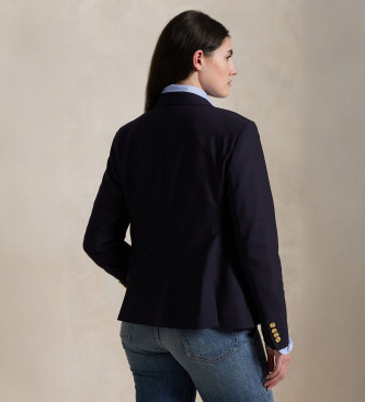 Polo Ralph Lauren Blazer 2/74 azul-marinho