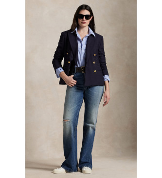 Polo Ralph Lauren Blazer 2/74 azul-marinho