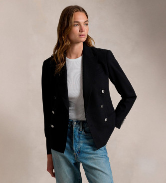 Polo Ralph Lauren Americana 2/74 negro