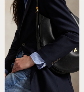 Polo Ralph Lauren Marine stretch wollen blazer