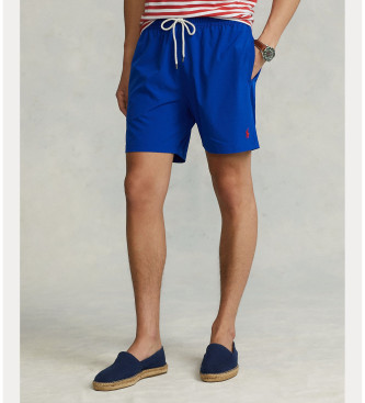 Polo Ralph Lauren Bermuda Traveller blu