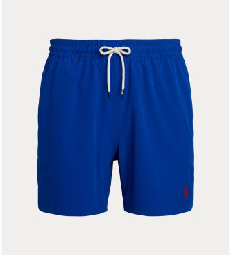 Polo Ralph Lauren Bermuda Traveller blu