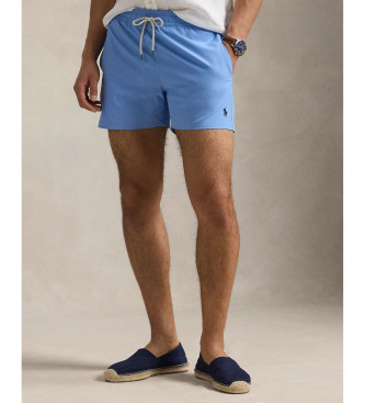 Polo Ralph Lauren Bermudashorts baddrkt Traveler bl