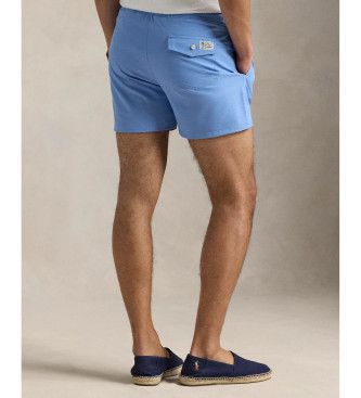 Polo Ralph Lauren Bermudashorts baddrkt Traveler bl