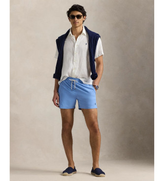 Polo Ralph Lauren Bermudashorts badedragt Traveler bl