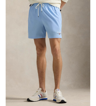 Polo Ralph Lauren Traveler Classic Fit Bermudashorts blau