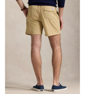 Polo Ralph Lauren Traveler Classic Fit Bermudashorts beige