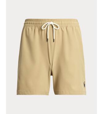 Polo Ralph Lauren Traveler Classic Fit Bermudashorts beige