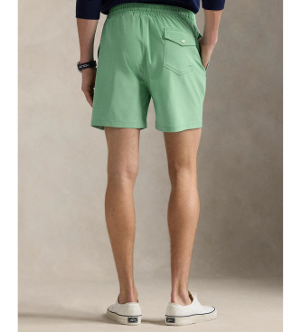 Polo Ralph Lauren Traveler Classic Fit Bermuda shorts grn