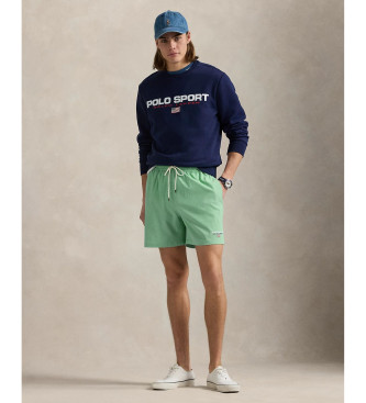 Polo Ralph Lauren Baador bermuda Traveler Classic Fit verde