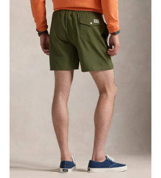 Polo Ralph Lauren Traveler Classic Fit Bermudashorts grn