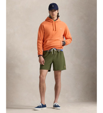 Polo Ralph Lauren Bermudas Traveler Classic Fit verdes