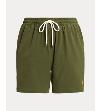 Polo Ralph Lauren Traveler Classic Fit Bermuda shorts green