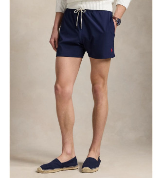 Polo Ralph Lauren Bermudashorts baddrkt Traveler marinbl