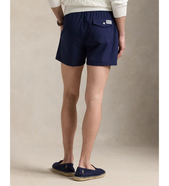 Polo Ralph Lauren Bermudas fato de banho Traveler navy