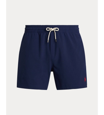 Polo Ralph Lauren Bermudas fato de banho Traveler navy